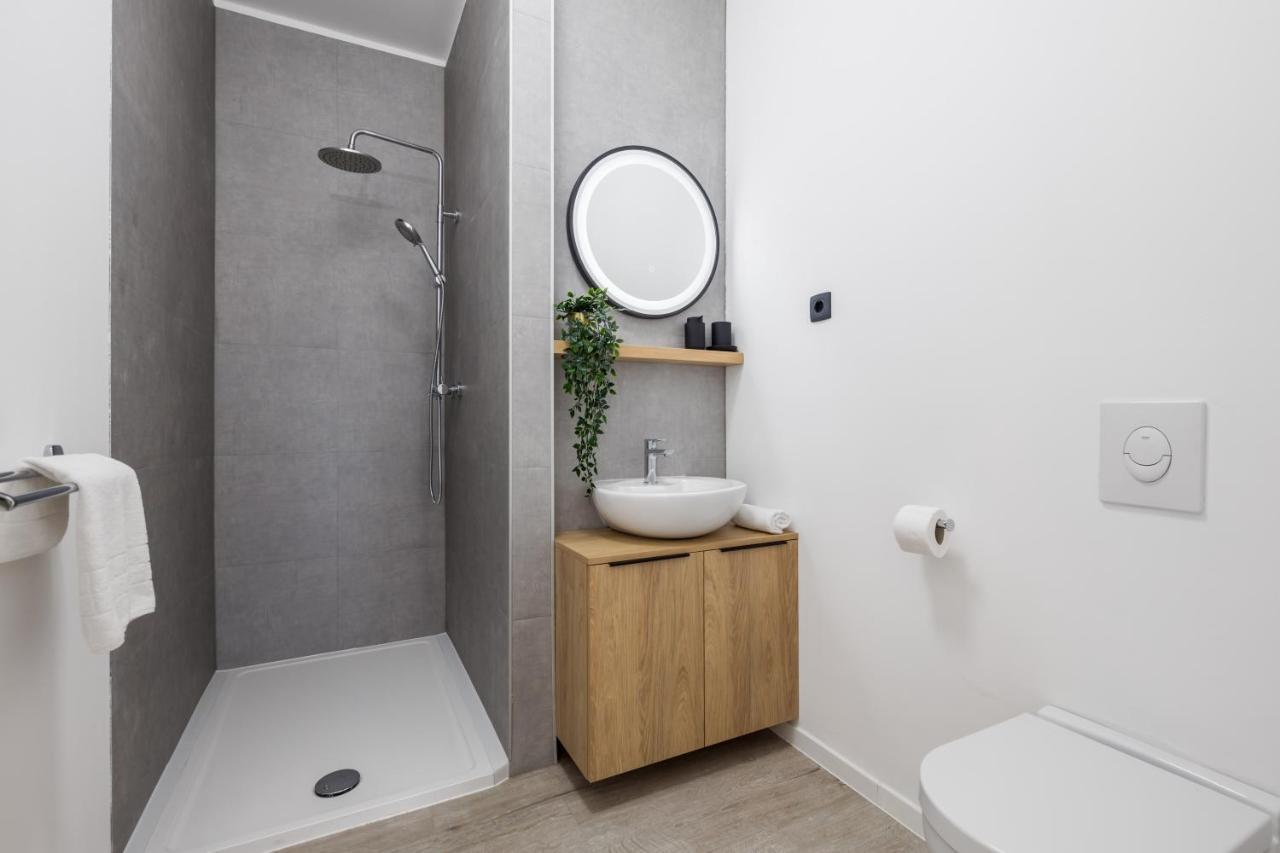 Apartments Diego غييكا المظهر الخارجي الصورة