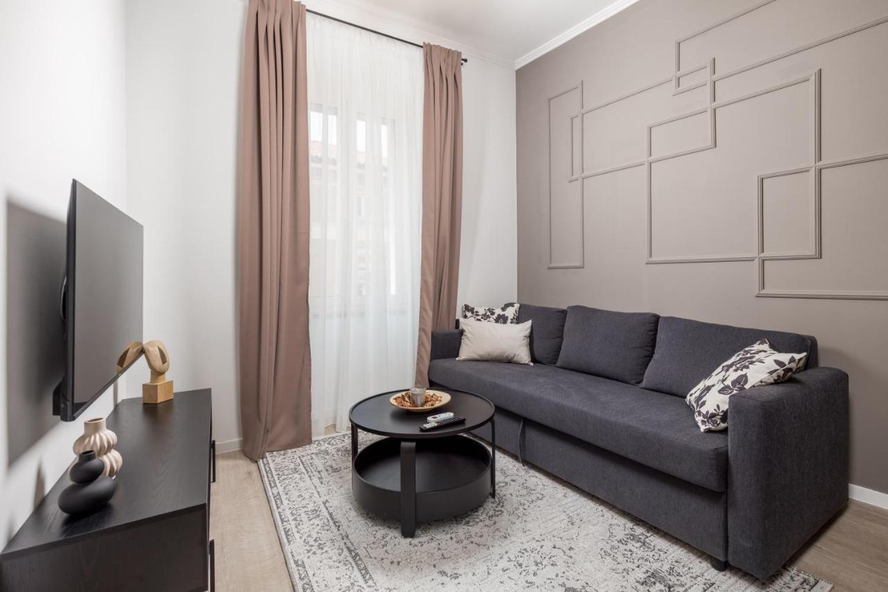 Apartments Diego غييكا المظهر الخارجي الصورة