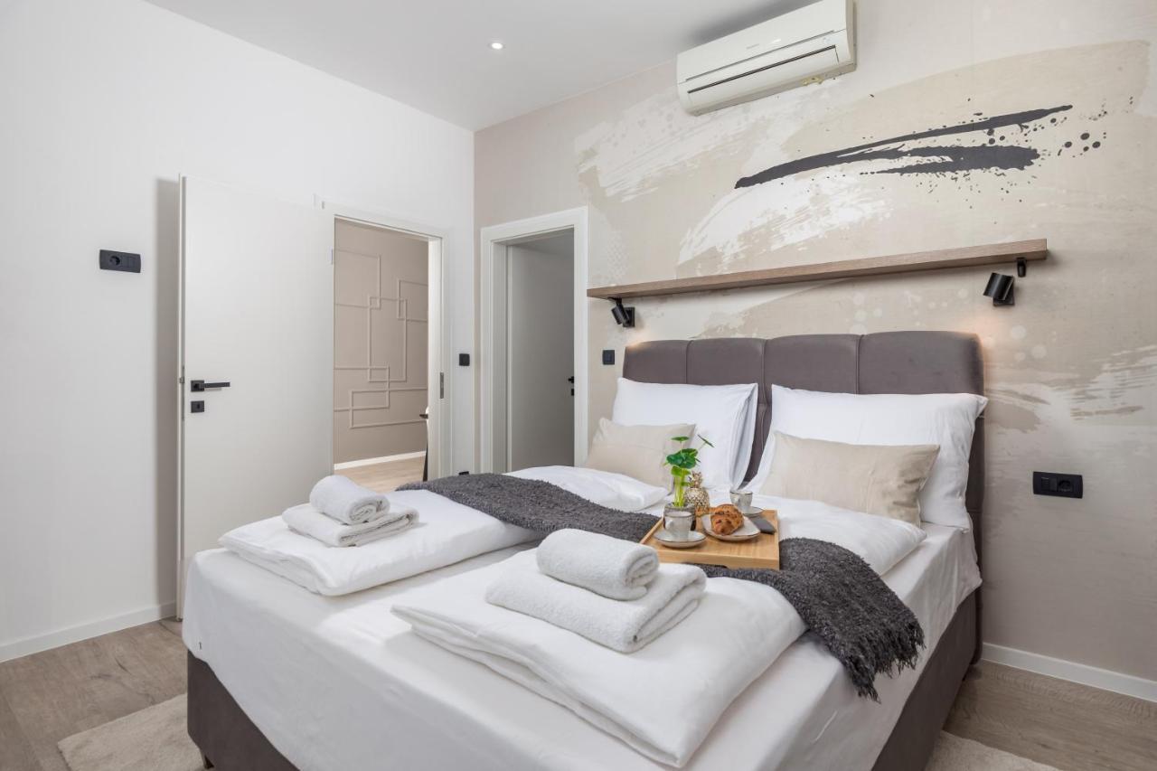 Apartments Diego غييكا المظهر الخارجي الصورة