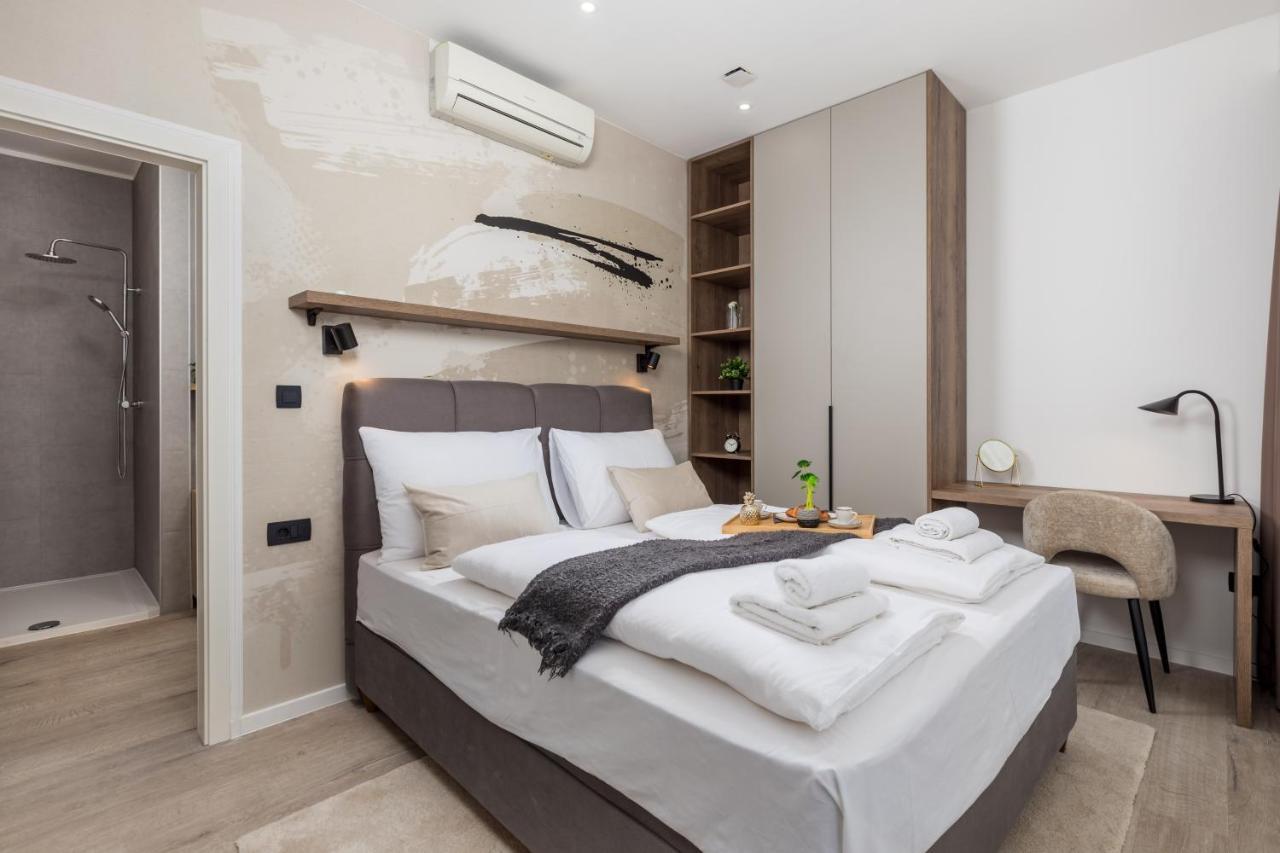 Apartments Diego غييكا المظهر الخارجي الصورة