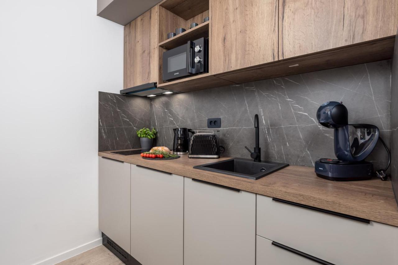 Apartments Diego غييكا المظهر الخارجي الصورة