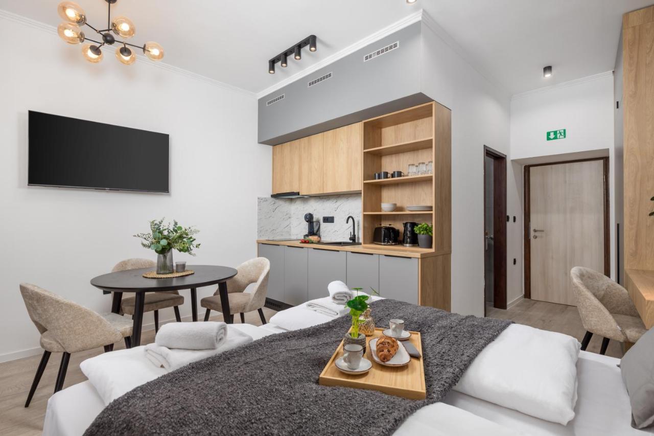 Apartments Diego غييكا المظهر الخارجي الصورة