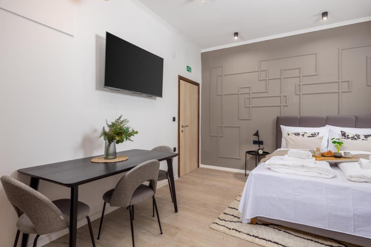Apartments Diego غييكا المظهر الخارجي الصورة