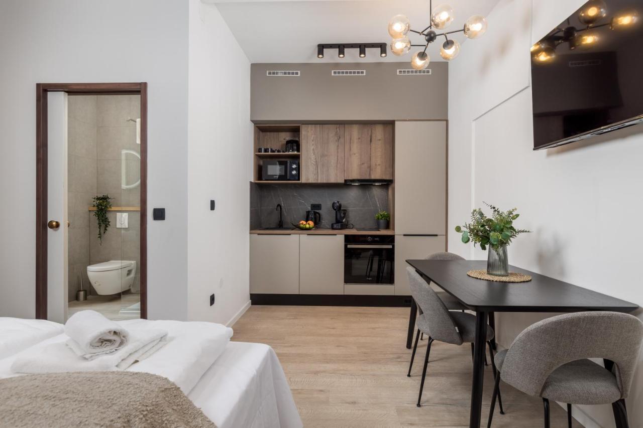 Apartments Diego غييكا المظهر الخارجي الصورة
