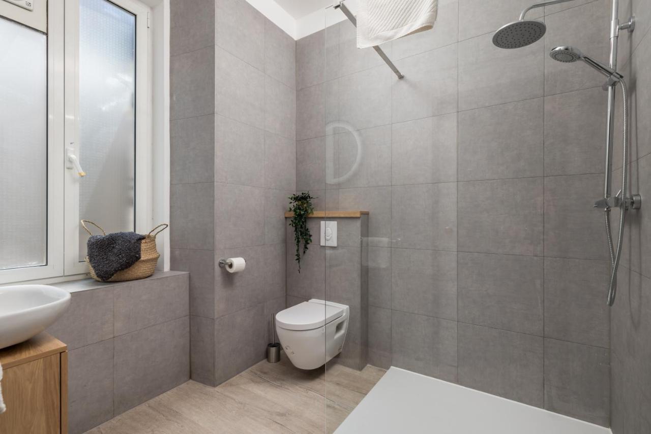 Apartments Diego غييكا المظهر الخارجي الصورة