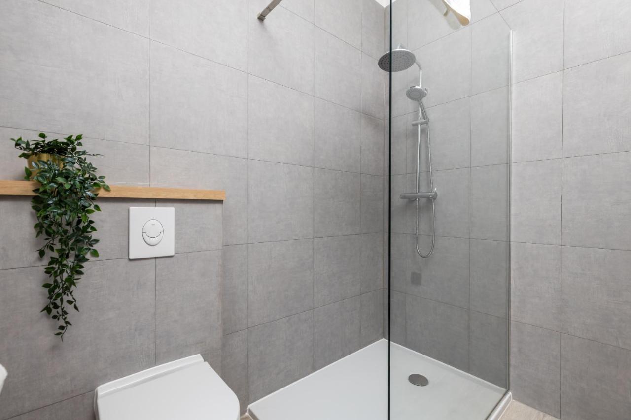 Apartments Diego غييكا المظهر الخارجي الصورة