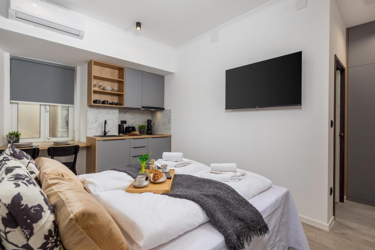 Apartments Diego غييكا المظهر الخارجي الصورة