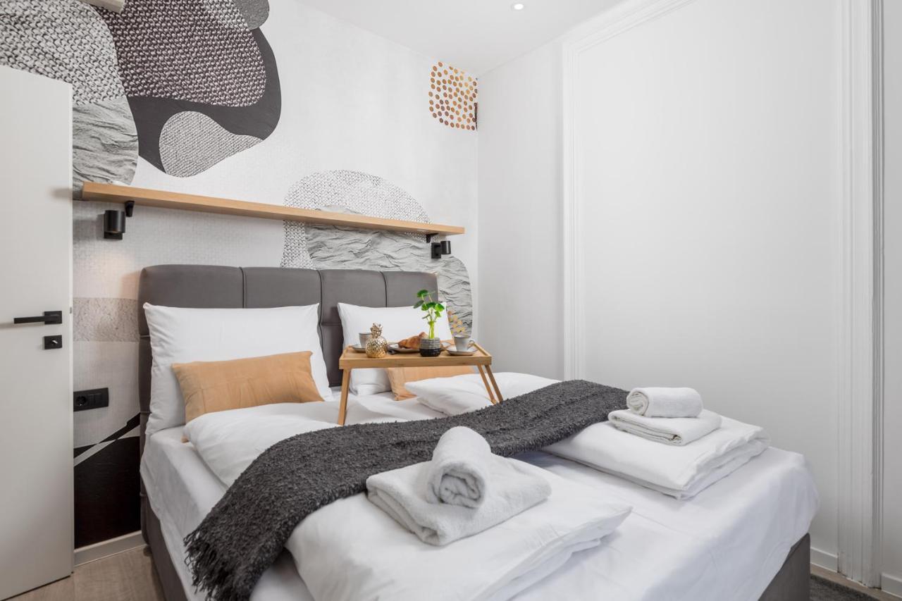 Apartments Diego غييكا المظهر الخارجي الصورة
