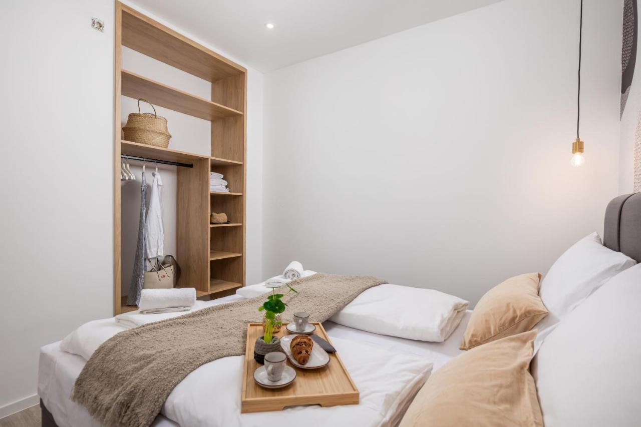 Apartments Diego غييكا المظهر الخارجي الصورة