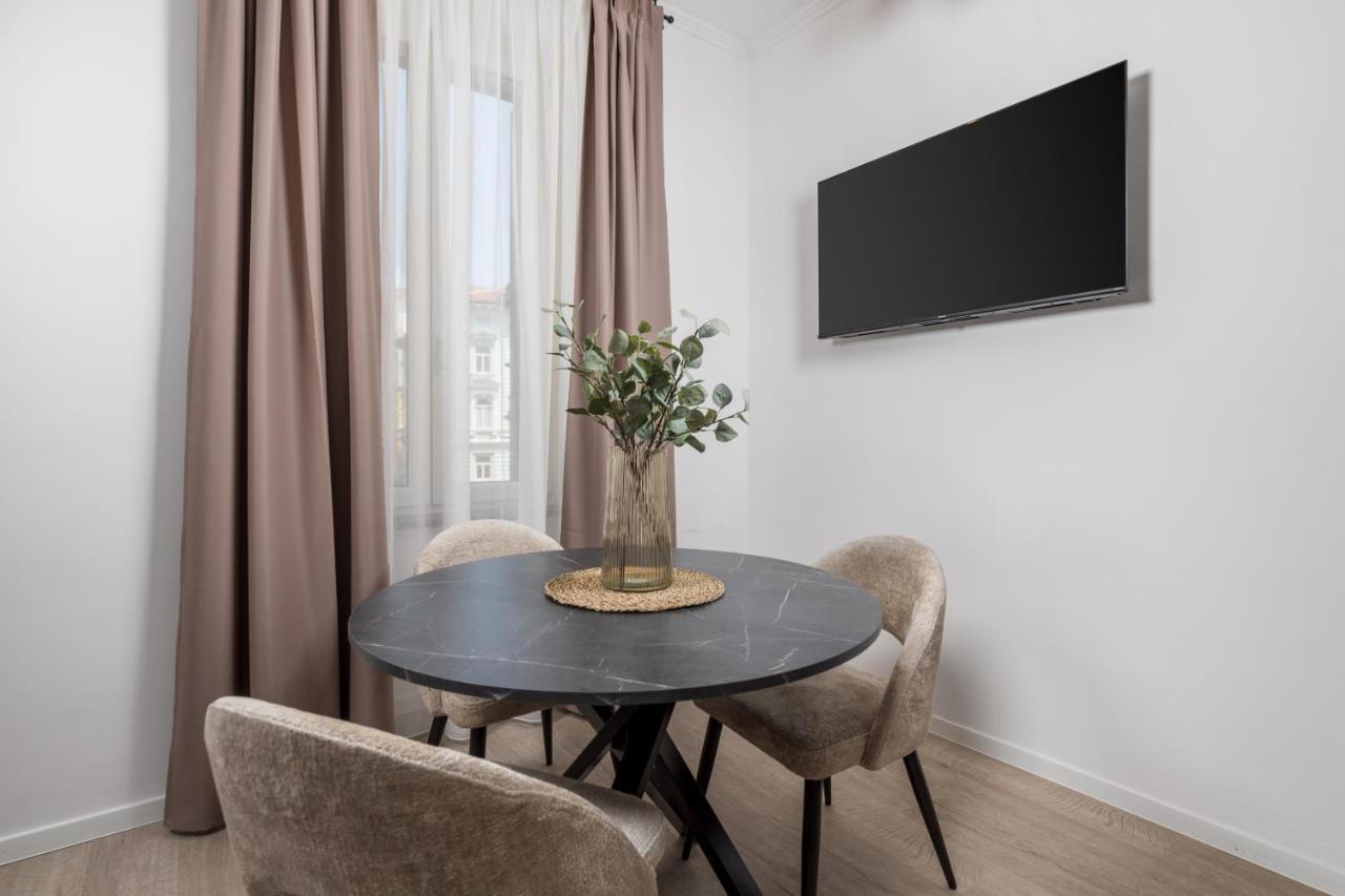 Apartments Diego غييكا المظهر الخارجي الصورة