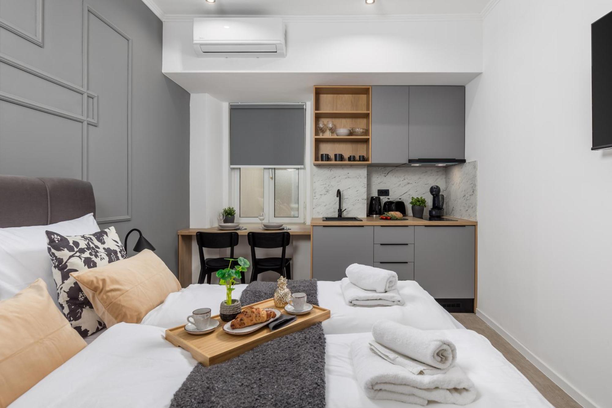 Apartments Diego غييكا المظهر الخارجي الصورة