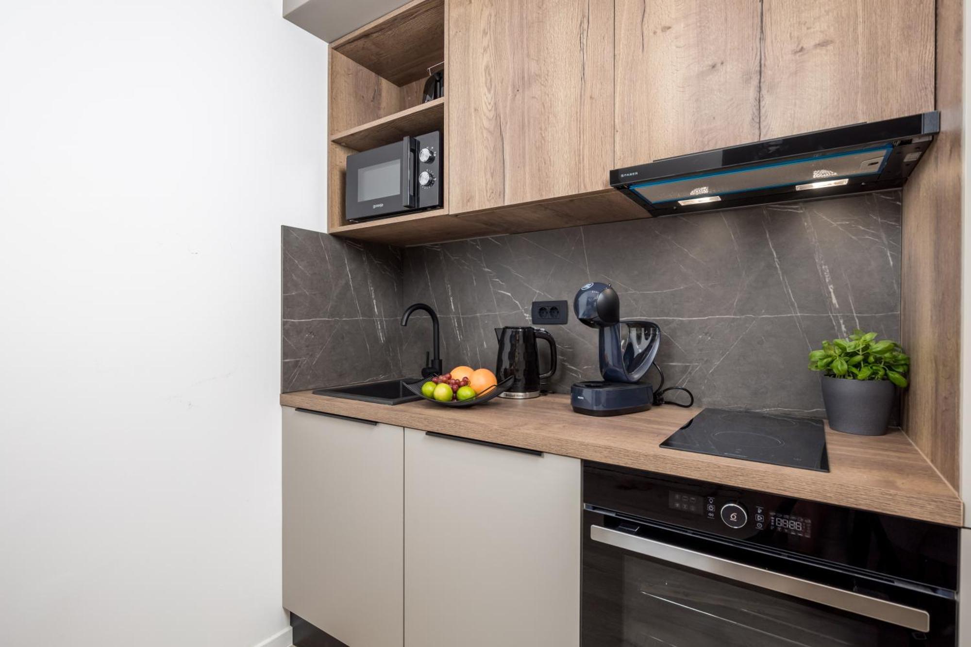 Apartments Diego غييكا المظهر الخارجي الصورة