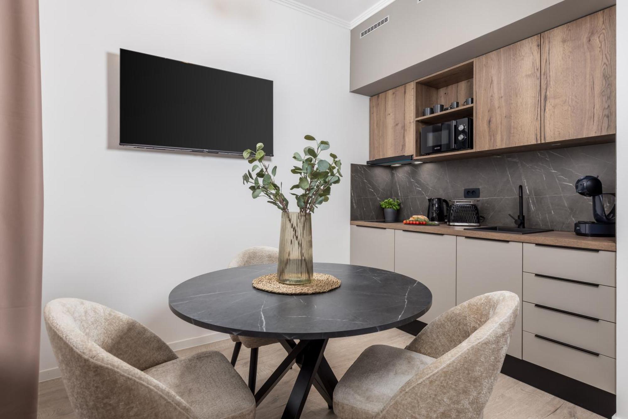 Apartments Diego غييكا المظهر الخارجي الصورة