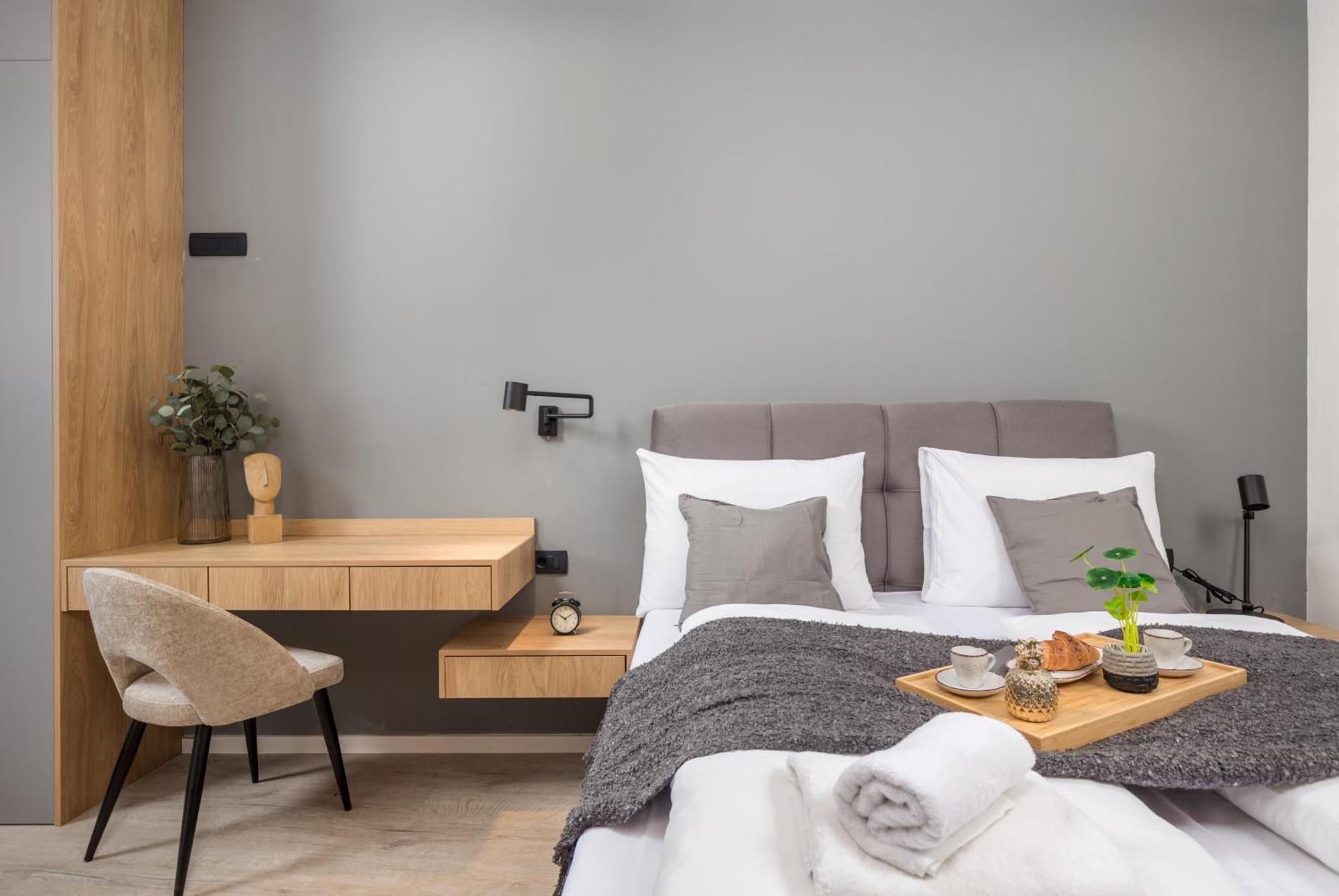 Apartments Diego غييكا المظهر الخارجي الصورة